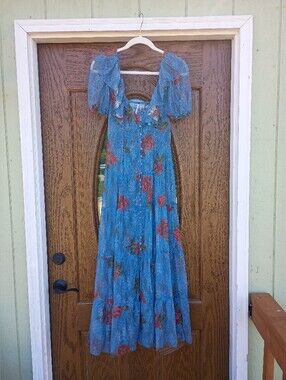 free people primrose maxi dress Free People | Dresses | Free People Primrose Maxi Dress